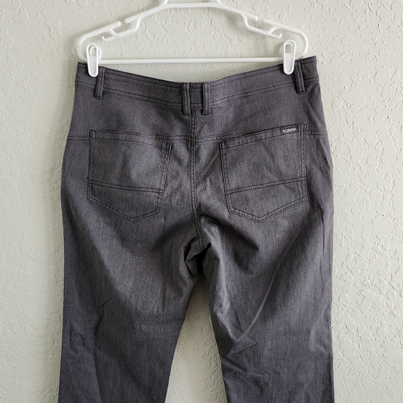 Columbia Casual Style Pants - Picture 3 of 8
